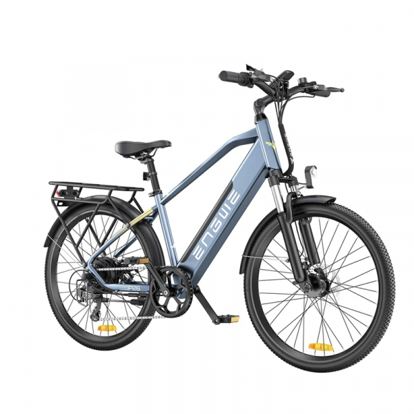 Xe BlueBike