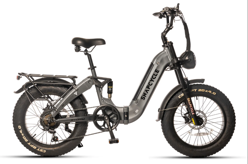 Xe Snapcycle